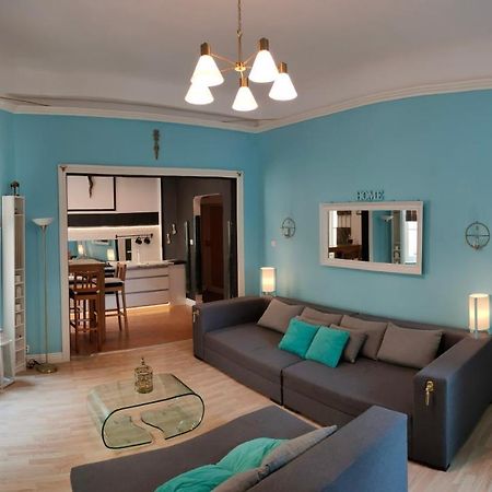Apartament Apartament - Koszyki - Warszawa Zewnętrze zdjęcie