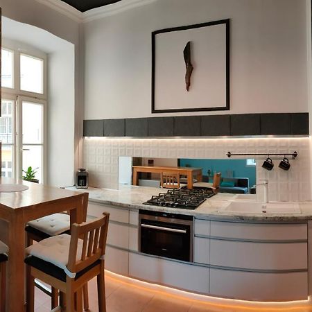 Apartament Apartament - Koszyki - Warszawa Zewnętrze zdjęcie