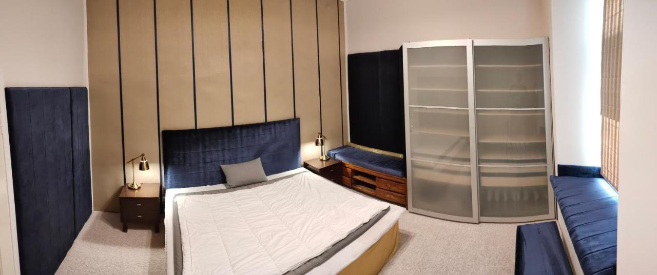 Apartament Apartament - Koszyki - Warszawa Zewnętrze zdjęcie