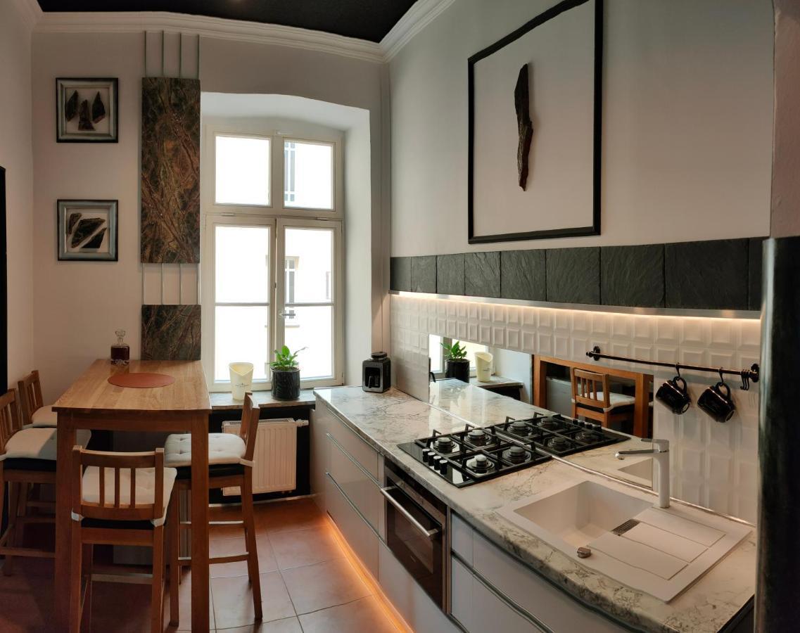 Apartament Apartament - Koszyki - Warszawa Zewnętrze zdjęcie