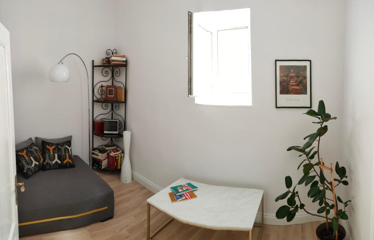 Apartament Apartament - Koszyki - Warszawa Zewnętrze zdjęcie