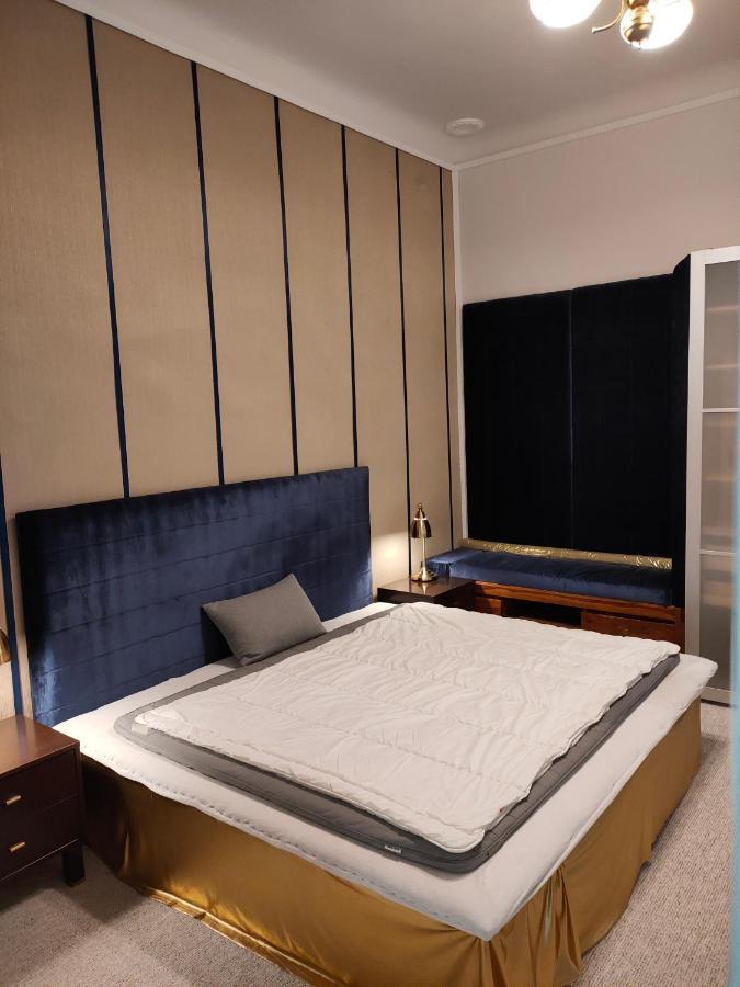 Apartament Apartament - Koszyki - Warszawa Zewnętrze zdjęcie