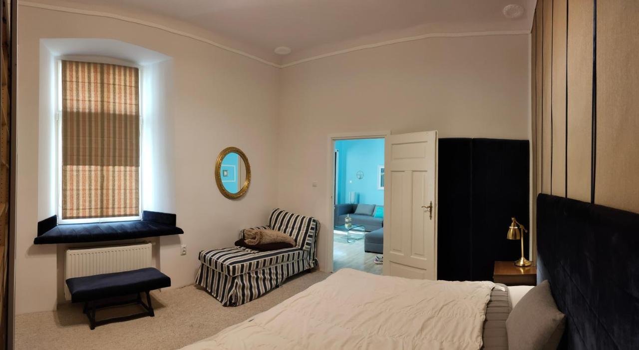 Apartament Apartament - Koszyki - Warszawa Zewnętrze zdjęcie