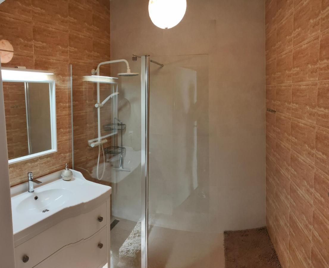 Apartament Apartament - Koszyki - Warszawa Zewnętrze zdjęcie