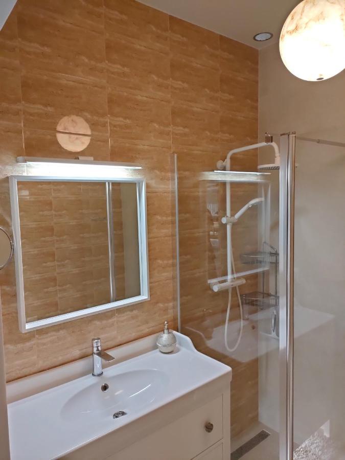 Apartament Apartament - Koszyki - Warszawa Zewnętrze zdjęcie